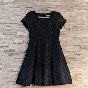 Banana Republic Fit and Flare Dress (NWOT)